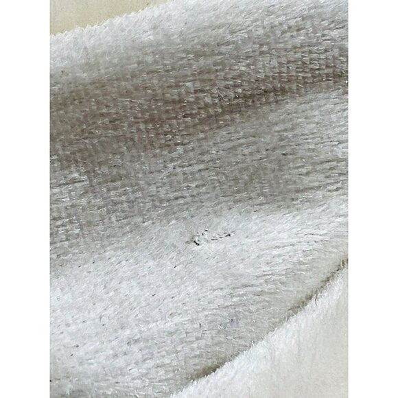 Dan Dee Bunny Rabbit Basketball Foot Plush Tan Easter 11 inch Stuffed Animal - Picture 9 of 12